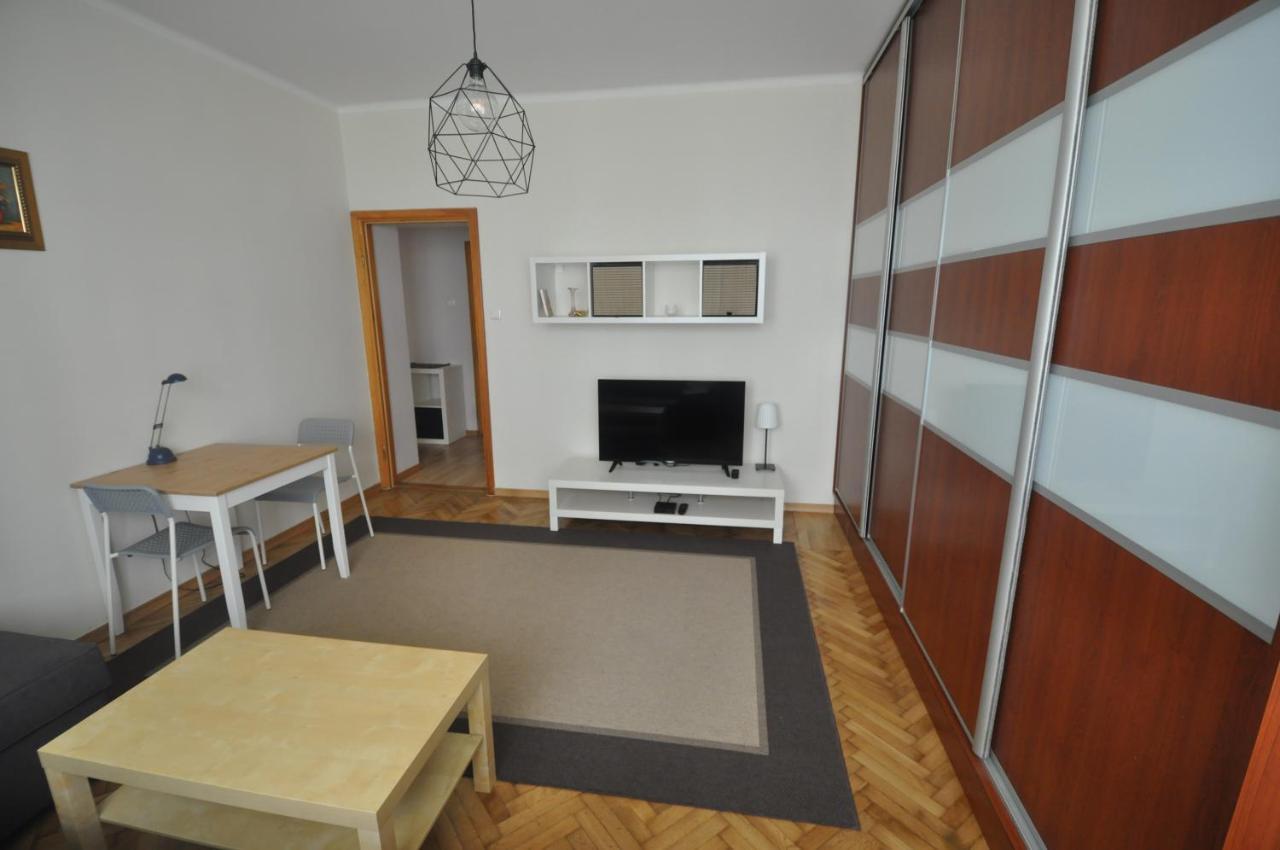 Avis Apartments - City Gdynia 33 Bagian luar foto